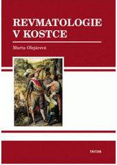 Obrázok Revmatologie v kostce - Marta MUDr. Olejárová