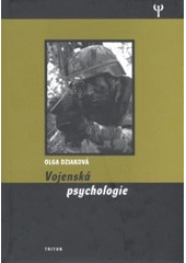 Obrázok Vojenská psychologie