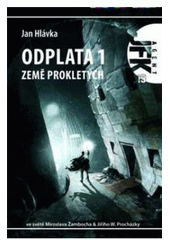 Obrázok Odplata 1 - Země prokletých