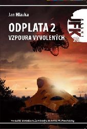 Obrázok Odplata 2 - Vzpoura vyvolených