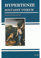 Obrázok Hypertenze - současný výzkum