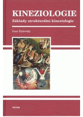 Obrázok Kineziologie - základy strukturální kinezologie