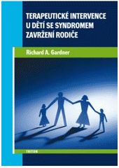 Obrázok Terapeutické intervence u dětí se syndromem zavržení rodiče