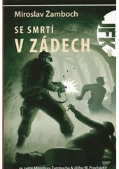 Obrázok Se smrtí v zádech