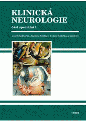 Obrázok Klinická neurologie - speciální část 1+2