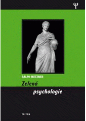 Obrázok Zelená psychologie