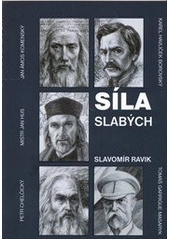 Obrázok Síla slabých