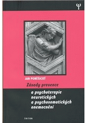 Obrázok Zásady prevence psychosomatických onemocnění