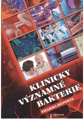 Obrázok Klinicky významné bakterie