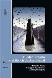 Obrázok Hledání smyslu v zážitcích blízkosti smrti - Mahendra Perera a kolektiv