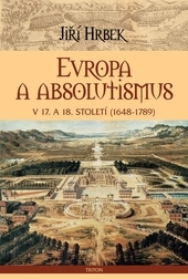 Obrázok Evropa a absolutismus v 17. a 18. století (1648-1789)