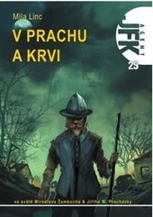 Obrázok V prachu a krvi