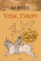 Obrázok Vznik Evropy