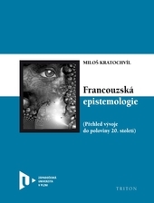 Obrázok Francouzská epistemologie