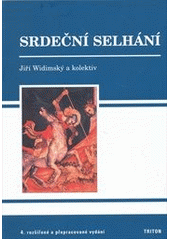 Obrázok Srdeční selhání - 4. rozšířené a přepracované vydání