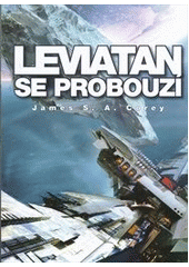 Obrázok Leviatan se probouzí (978-80-7387-701-9)