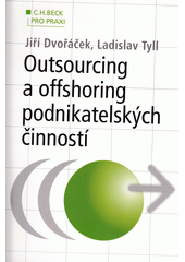 Obrázok Outsourcing a offshoring podnikatelských činností