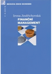 Obrázok Finanční management