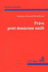 Obrázok Právo proti domácímu násilí