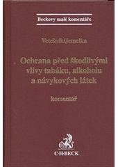 Obrázok Ochrana před škodlivými vlivy tabáku, alkoholu a návykových látek