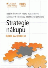 Obrázok Strategie nákupu - krok za krokem