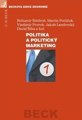 Obrázok Politika a politický marketing