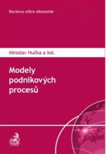 Obrázok Modely podnikových procesů