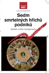 Obrázok Sedm smrtelných hříchů podniků