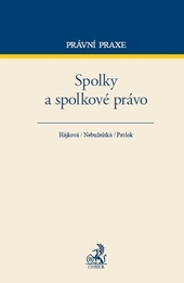 Obrázok Spolky a spolkové právo