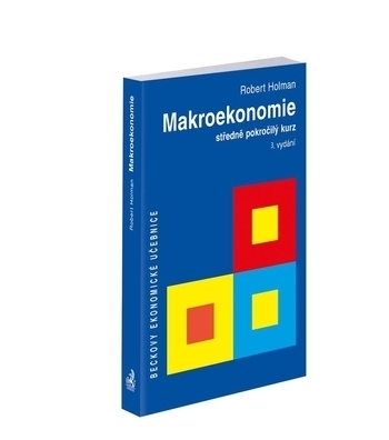 Obrázok Makroekonomie