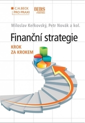 Obrázok Finanční strategie - krok za krokem