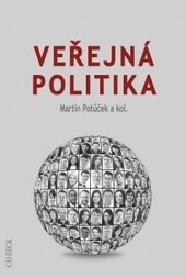 Obrázok Veřejná politika