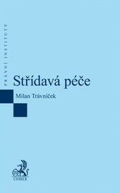 Obrázok Střídavá péče