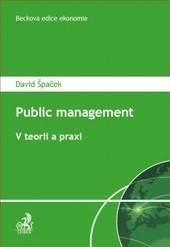 Obrázok Public Management. V teorii a praxi