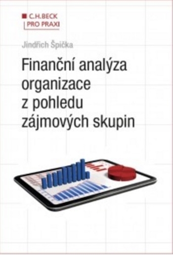 Obrázok Finanční analýza organizace z pohledu zájmových skupin