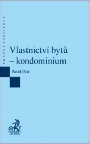 Obrázok Vlastnictví bytů - kondominium