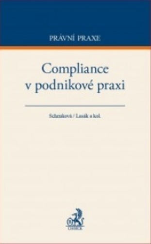 Obrázok Compliance v podnikové praxi