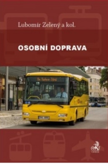 Obrázok Osobní doprava