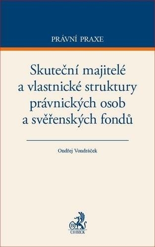 Obrázok Skuteční majitelé a vlastnické struktury právnických osob a svěřenských fondů