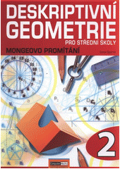 Obrázok Deskriptivní geometrie 2