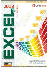 Obrázok Excel 2013 nejen pro školy