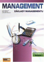 Obrázok Management - Cvičebnice - Řešení