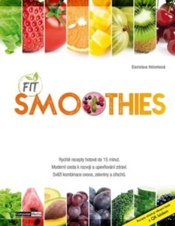 Obrázok Fit Smoothies