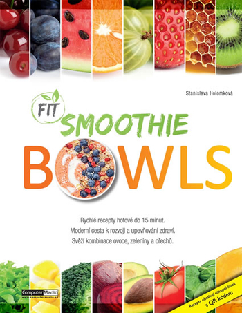 Obrázok Fit Smoothies Bowls