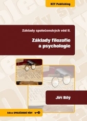 Obrázok Základy společenských věd II. Základy filozofie a psychologie