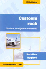 Obrázok Cestovní ruch (soubor studijních materiálů) - 3.vydání