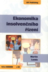 Obrázok Ekonomika insolvenčního řízení