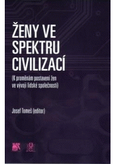 Obrázok Ženy ve spektru civilizací