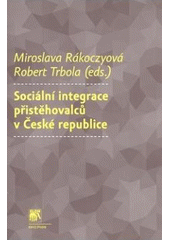 Obrázok Sociální integrace přistěhovalců v České republice