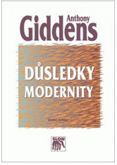 Obrázok Důsledky modernity - 3. vydání